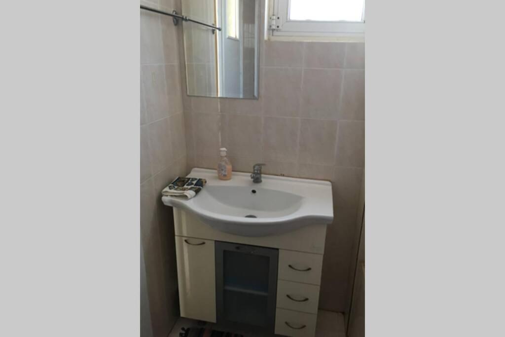 Apartamento Pavlopetri Vingláfia Exterior foto